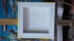 Divertido Dibujo Figural de Tiburón sobre Papel: Tiburón Pizza 2022