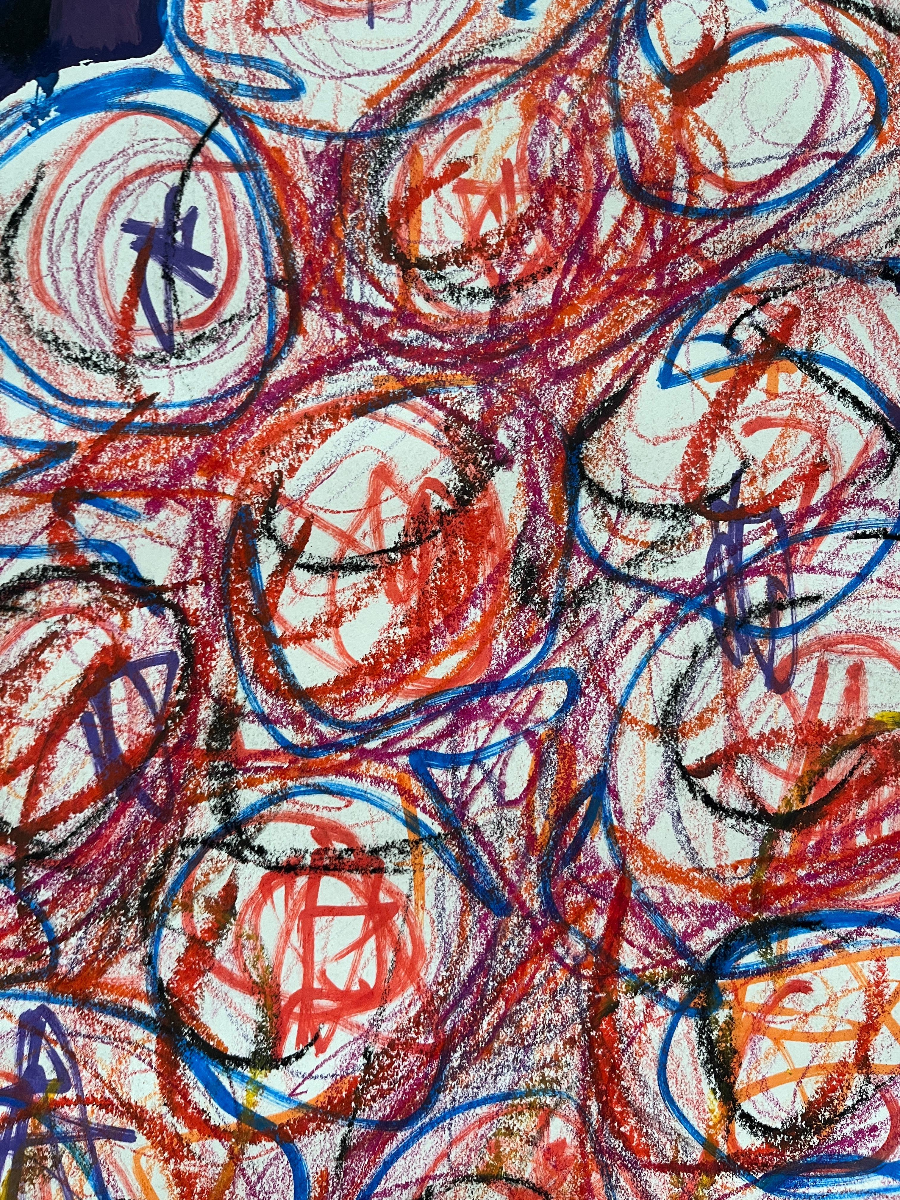 Renelio Marin
Serie degli alberi, 2018
40 x 25 pollici
Pittura acrilica

Renelio Marin è un artista visivo con una vasta gamma di influenze e stili diversi ed è il co-proprietario della galleria AMRM. Nato a Cuba, si è laureato presso la Scuola di