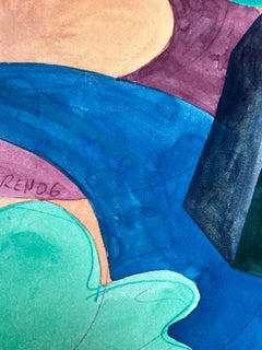 Trees of religious reason