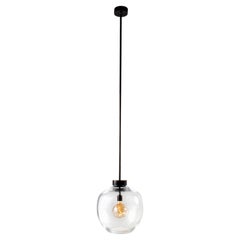 RENG, Alberto, Artisanal Crystal Globe