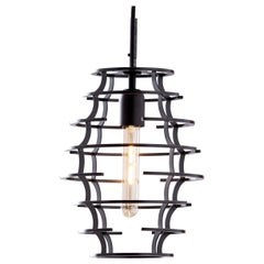 Reng, Circkle, Oval Broken Circle Light