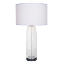 RENG, Gyo, Crystal Table Lamp