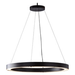 Reng Hilo iii Modernist Suspension Ring Led Light