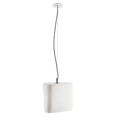 RENG, Kaze, Hand Formed Ceramic Pendant Light