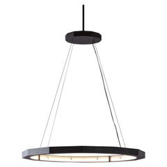 Reng, Mino II, Modernist Suspension Octagon Light