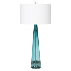 RENG, Surinda, Aqua Crystal Table Lamp
