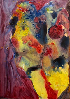 Chinese Contemporary Art by Renjie Gao - Haze