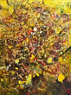 Chinese Contemporary Art by Renjie Gao - Untitled
