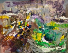 Chinese Contemporary Art by Renjie Gao - Untitled