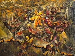 Chinese Contemporary Art by Renjie Gao - Untitled
