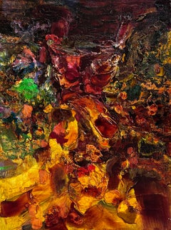 Chinese Contemporary Art by Renjie Gao - Untitled