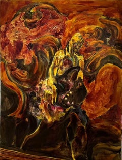 Chinese Contemporary Art by Renjie Gao - Untitled