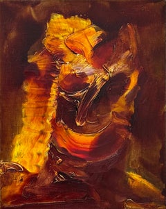 Chinese Contemporary Art by Renjie Gao - Untitled
