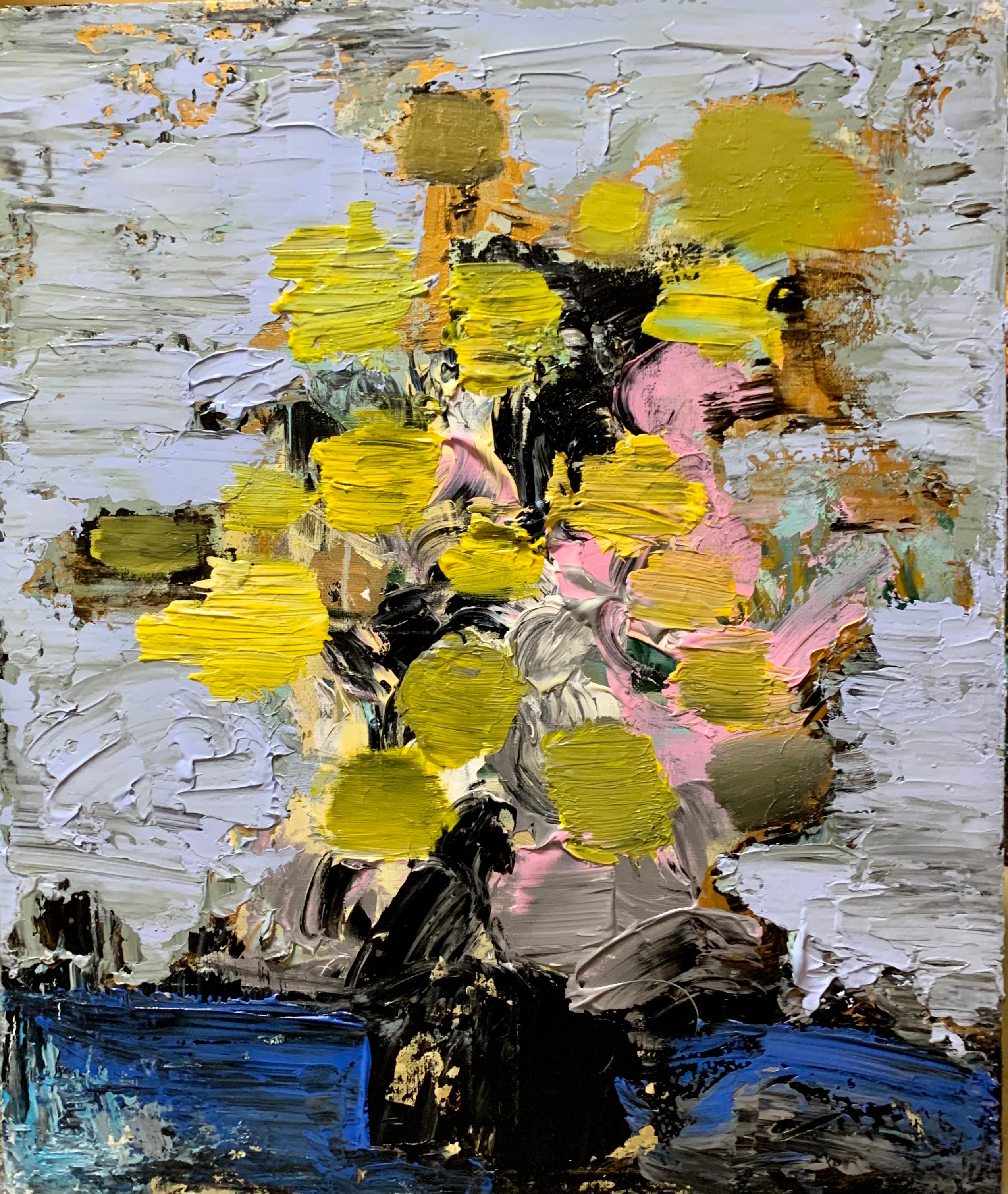 Olio su tela

Renjie Gao o Jean-Michel Gao è un artista cinese nato nel 1994 nella Mongolia Interna. È membro della New York Hudson Artists Association con sede negli Stati Uniti. An vive e lavora a Pechino Songzhuang in Cina.