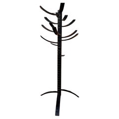 Renna Coat Rack by Bruce Tippet for Knoll, Italy, 1960