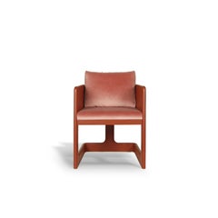 Renner Carver Chair by Madheke