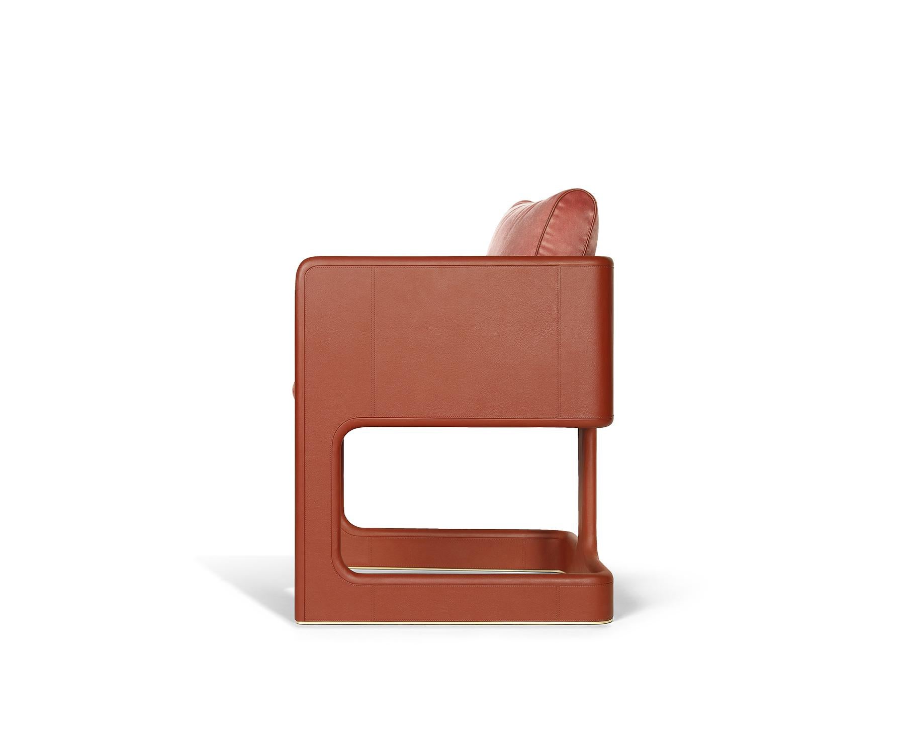 Renner Carver Chair im Angebot 2