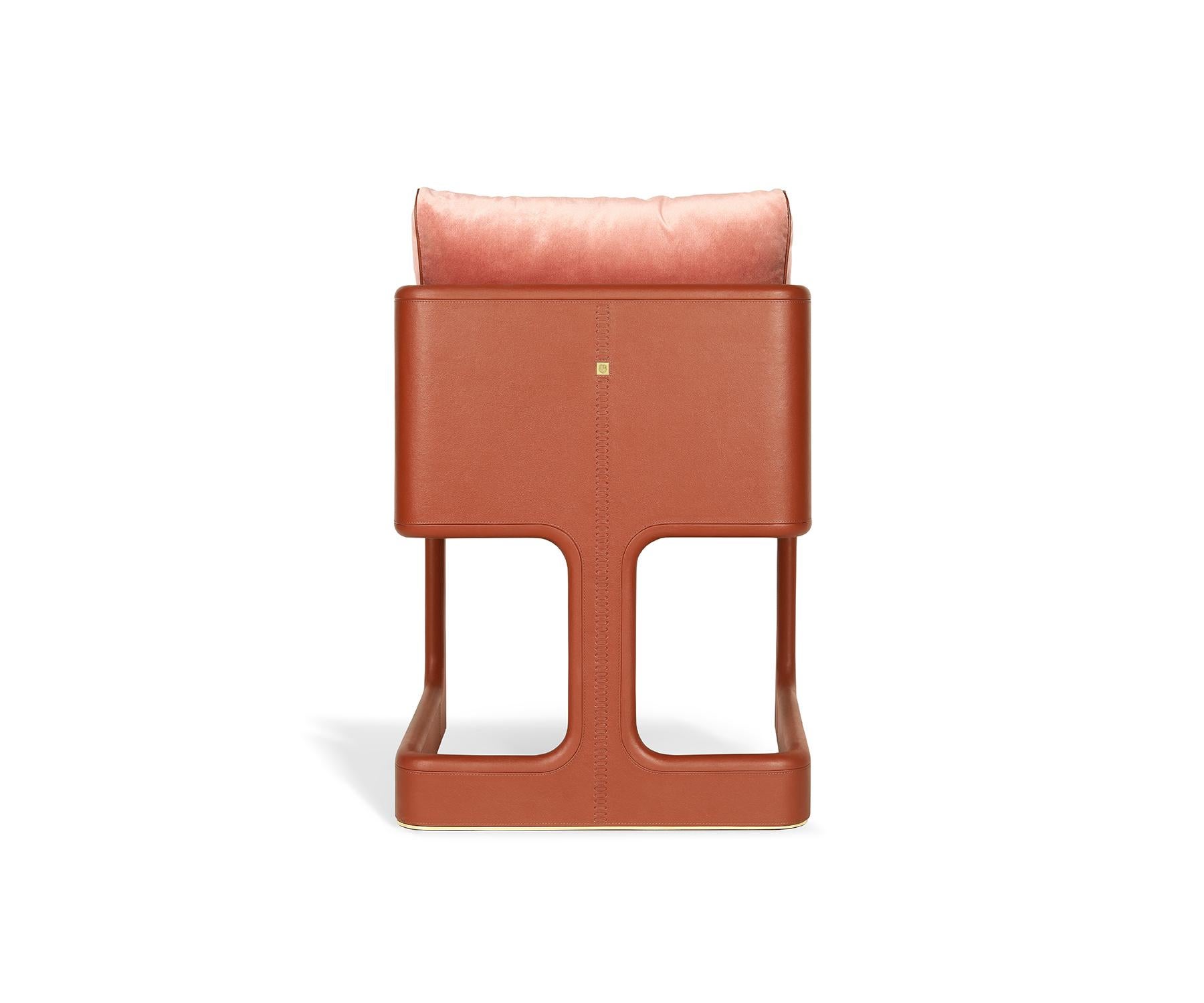 Renner Carver Chair (21. Jahrhundert und zeitgenössisch) im Angebot