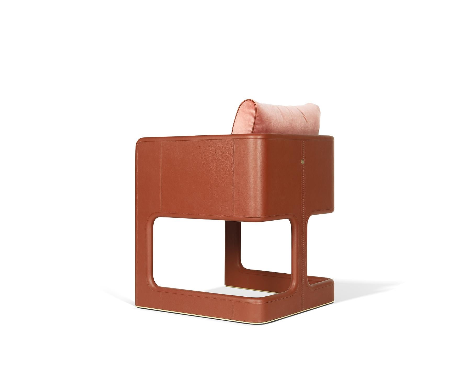 Renner Carver Chair im Angebot 1