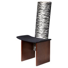 "Rennie" Chair by Kazuhide Takahama for Simon Gavina, Italy, 1970s