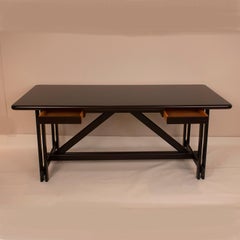 Reno Desk Table. Federico Correa and Alfonso Milá 1960´s