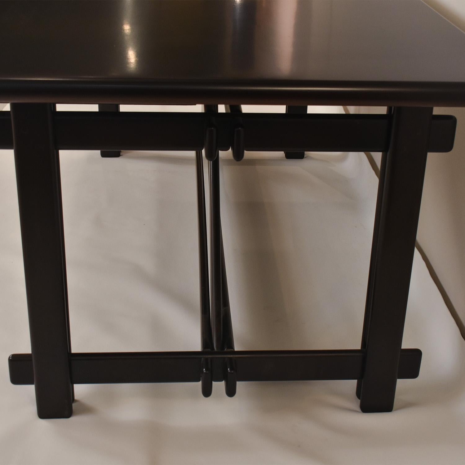 Legno Tavolo da scrivania Reno. Federico Correa e Alfonso Milá 1960 in vendita