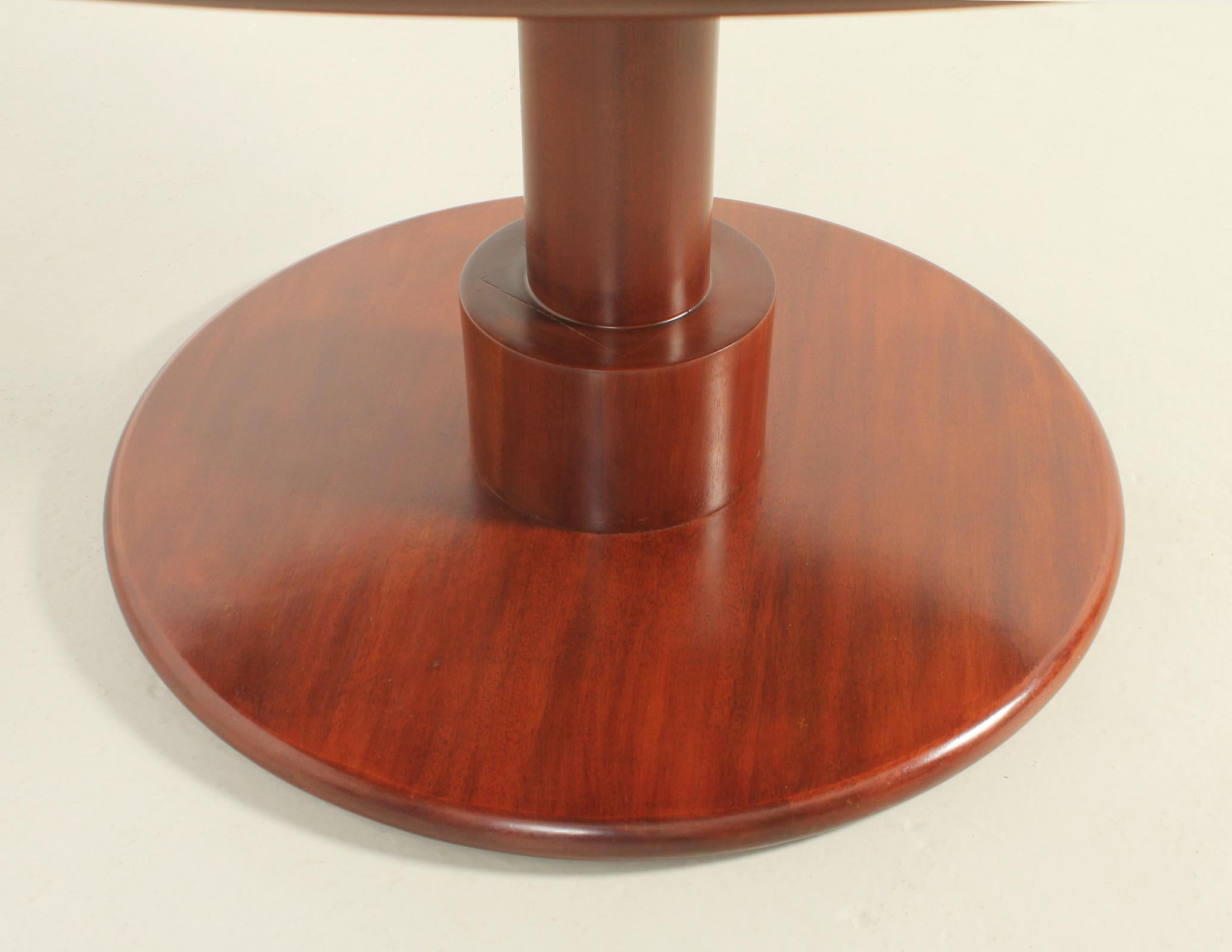 Reno Dining Table by Correa and Milá, 1961 For Sale 1