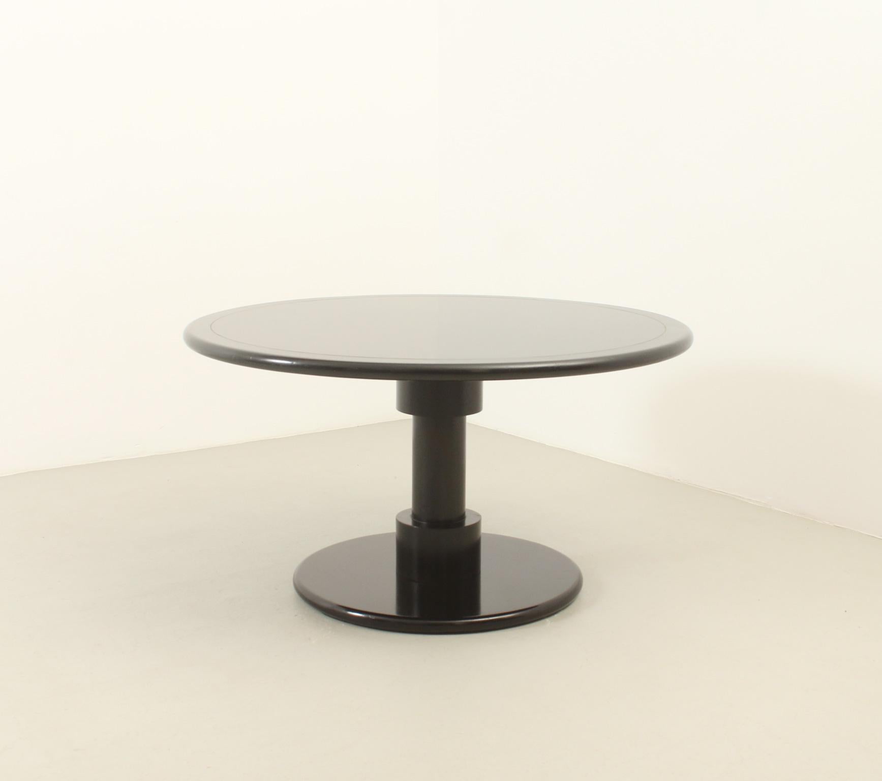 Reno Dining Table by Spanish Architects Correa & Milá, 1961 For Sale 5