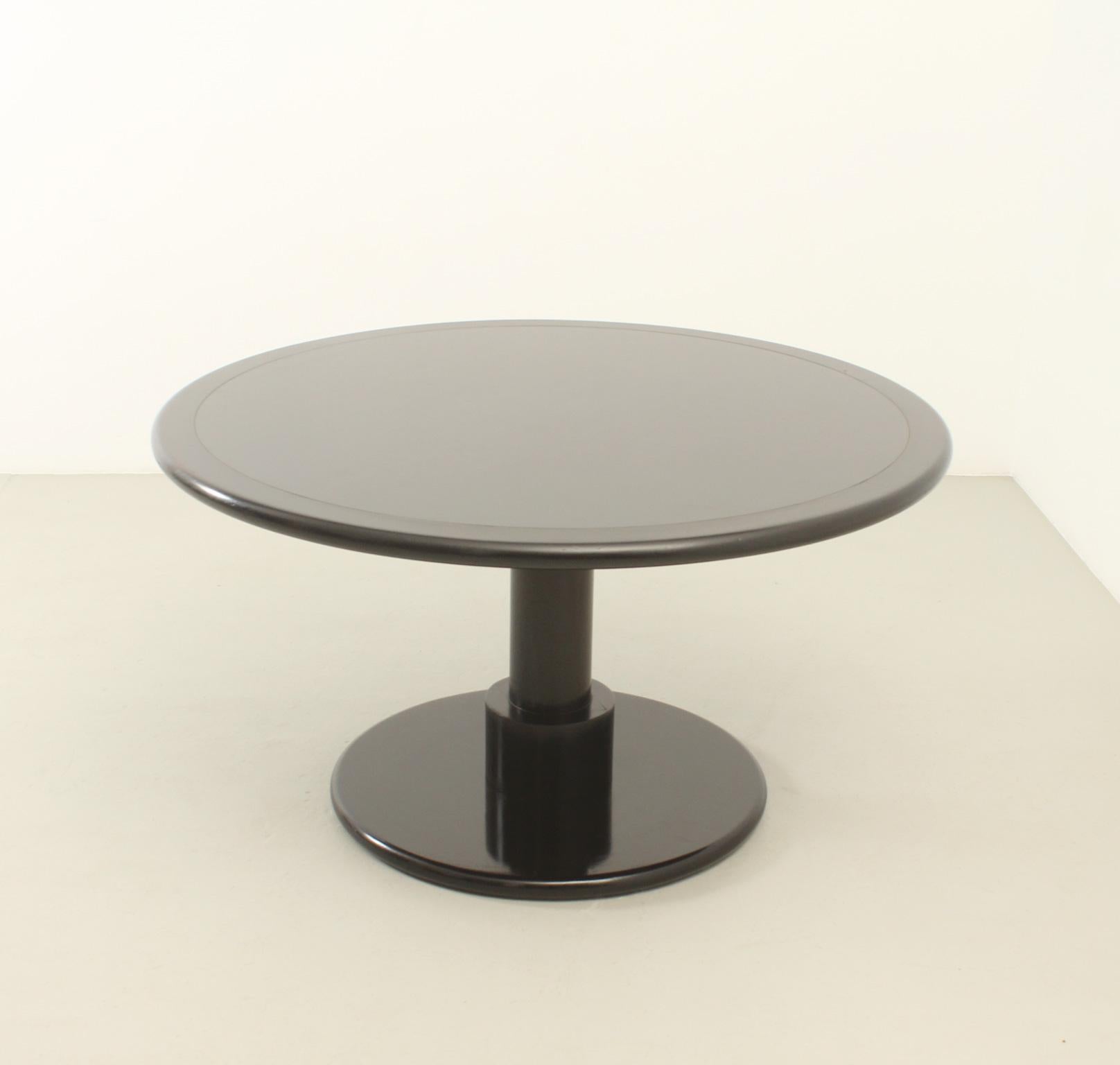 Reno Dining Table by Spanish Architects Correa & Milá, 1961 For Sale 6