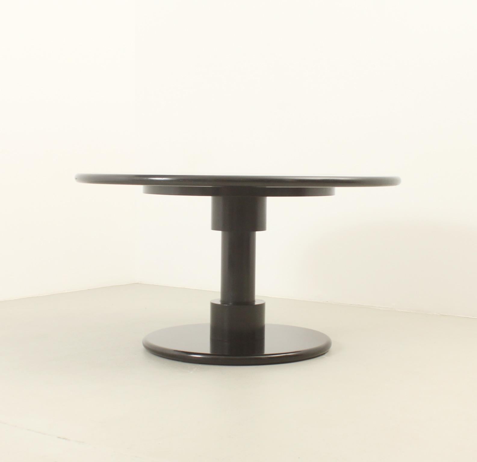 Reno Dining Table by Spanish Architects Correa & Milá, 1961 For Sale 7