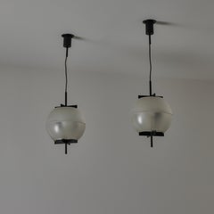 'Reno' Pendants by Greco