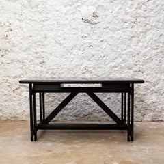 “Reno” Table by Federico Correa & Alfonso Milá for Gres, Circa 1960