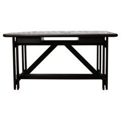 “Reno” Table by Federico Correa & Alfonso Milá for Gres, Circa 1960