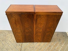 Reno Wahl Iversen for Dyrlund Rosewood Bar
