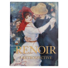 Renoir, a Retrospective