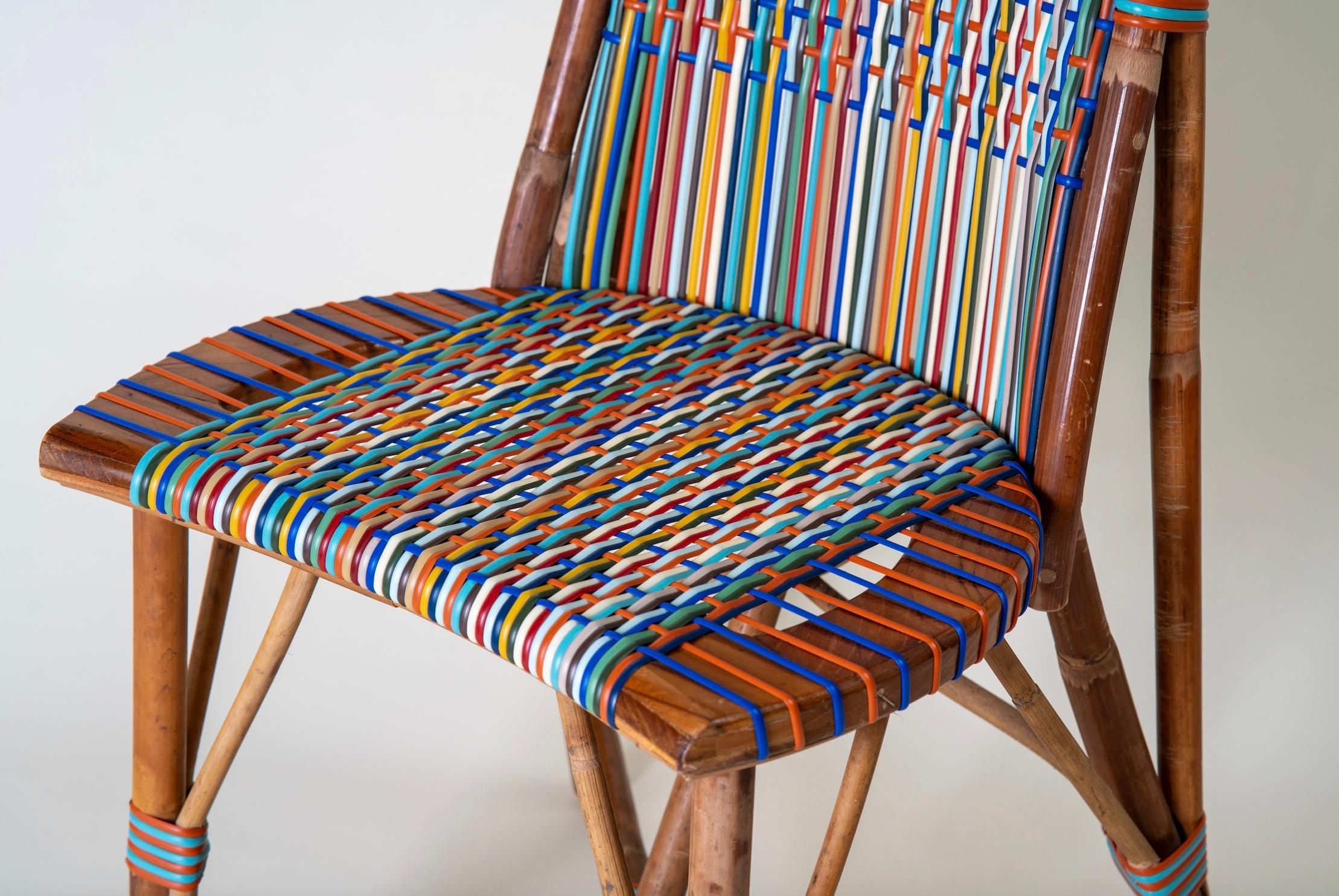 Sedia Renoir di Philippe Model. In condizioni ottime in vendita a Paddington, NSW