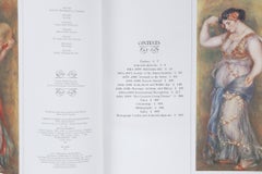 Renoir - His Life, Art, and Letters by Barbara Ehrlich White