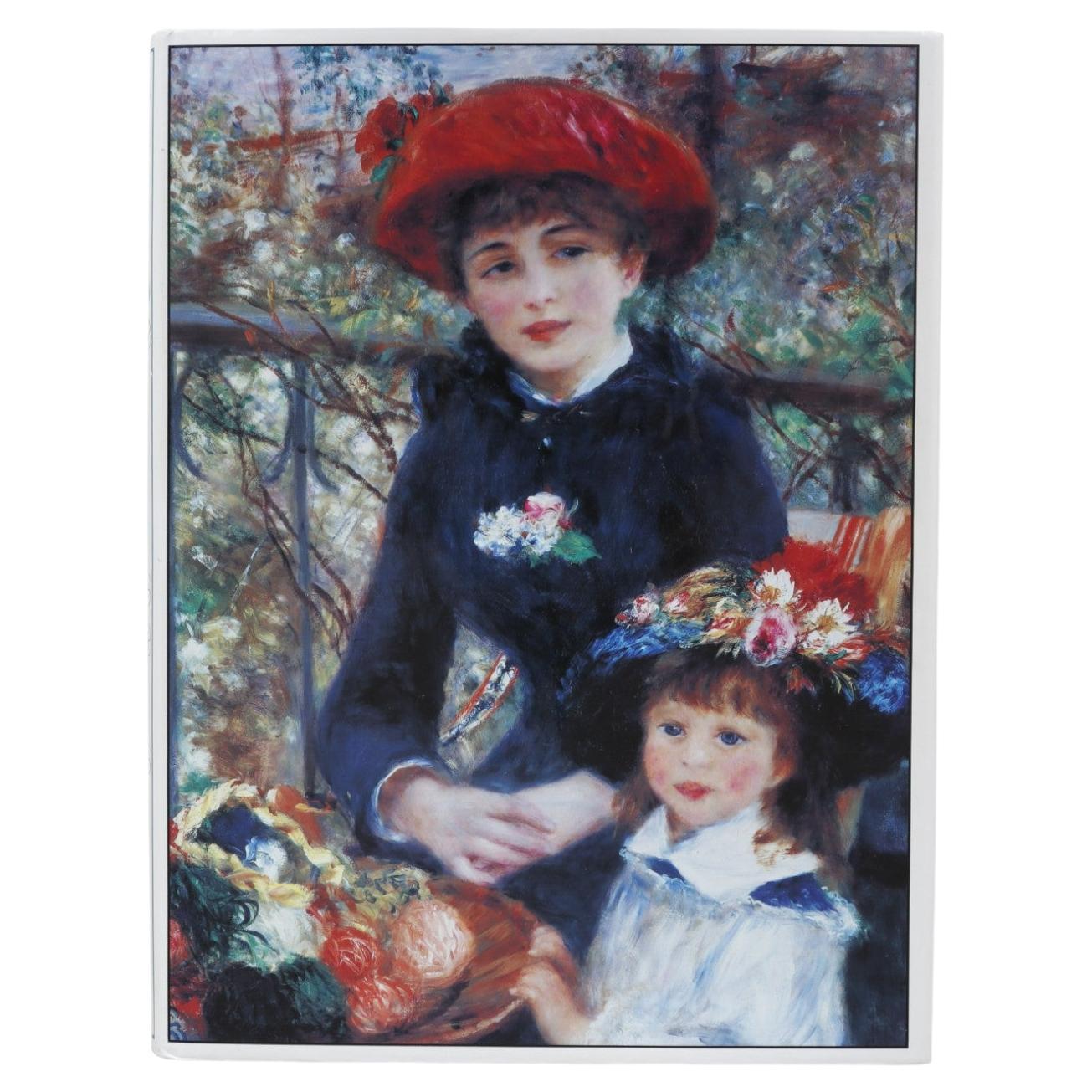 Renoir - Sa vie, son art et ses lettres par Barbara Ehrlich White