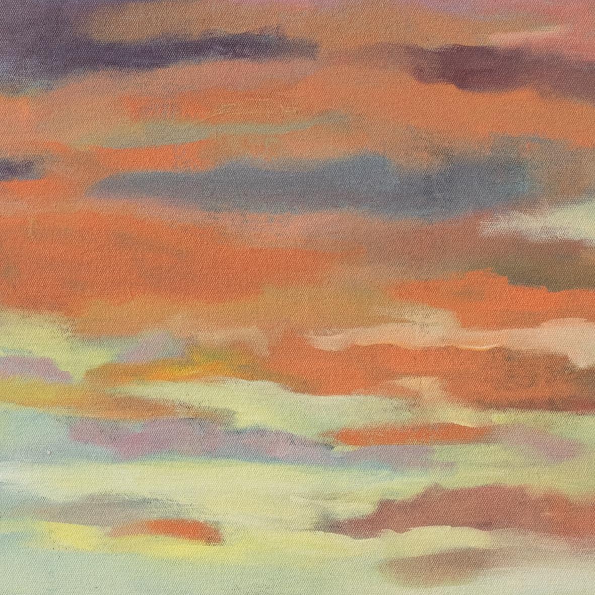 E tutti i cambiamenti - Painting di Rentia Retief