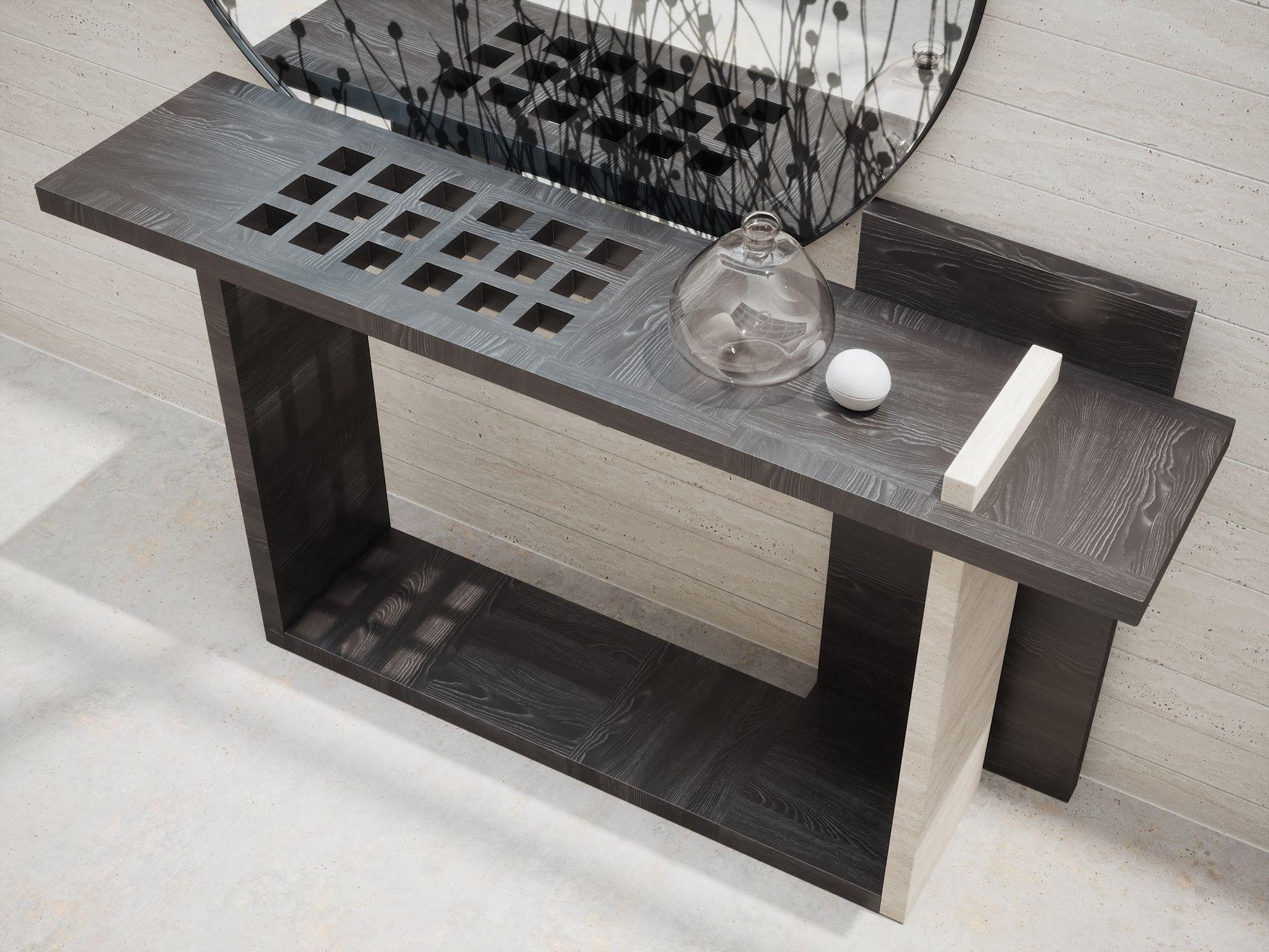 Consola Renzo Italiano en venta