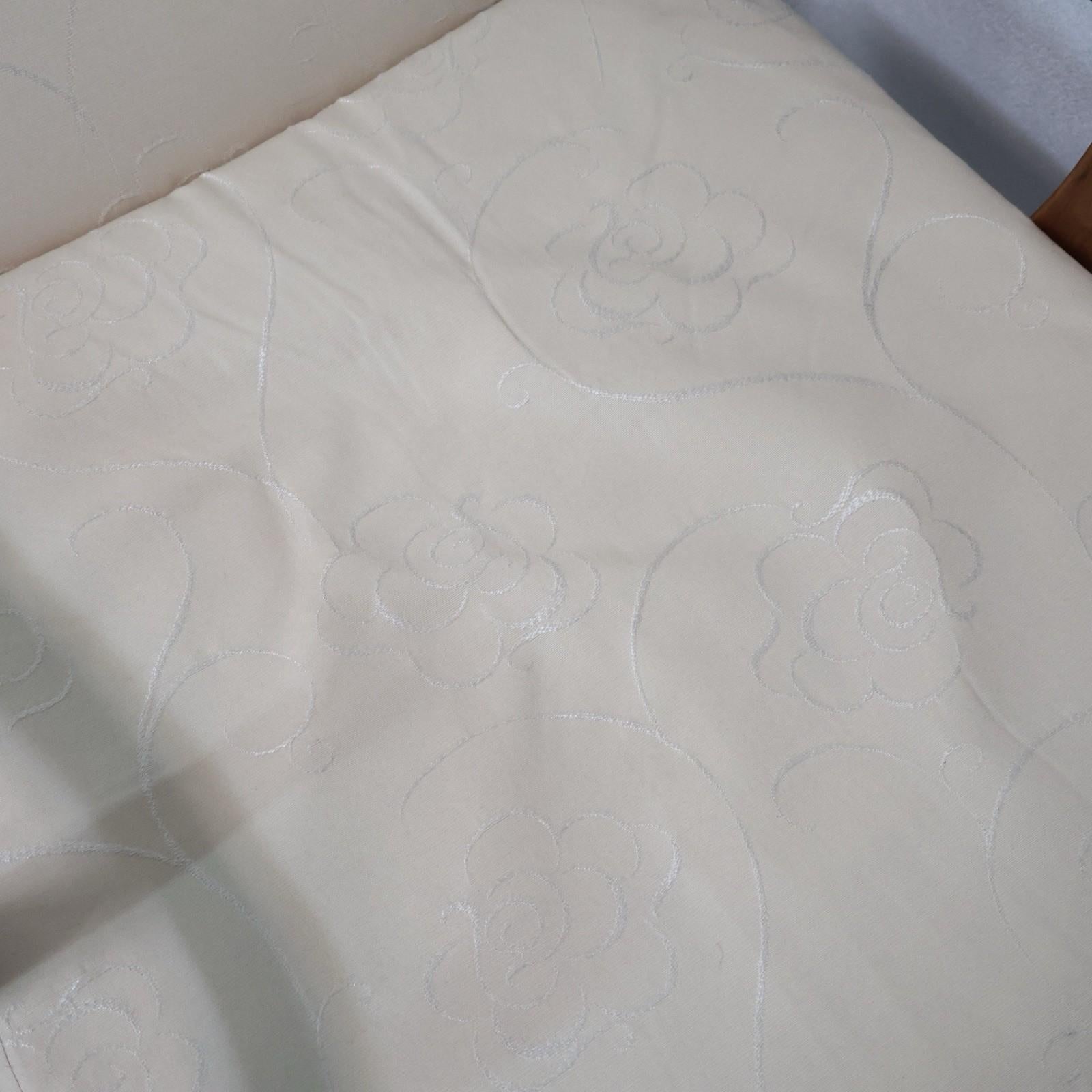 Renzo Franchi Camerani Poltrona Reclinabile Mod. Camea 1950 Design Mitte des Jahrhunderts im Angebot 6