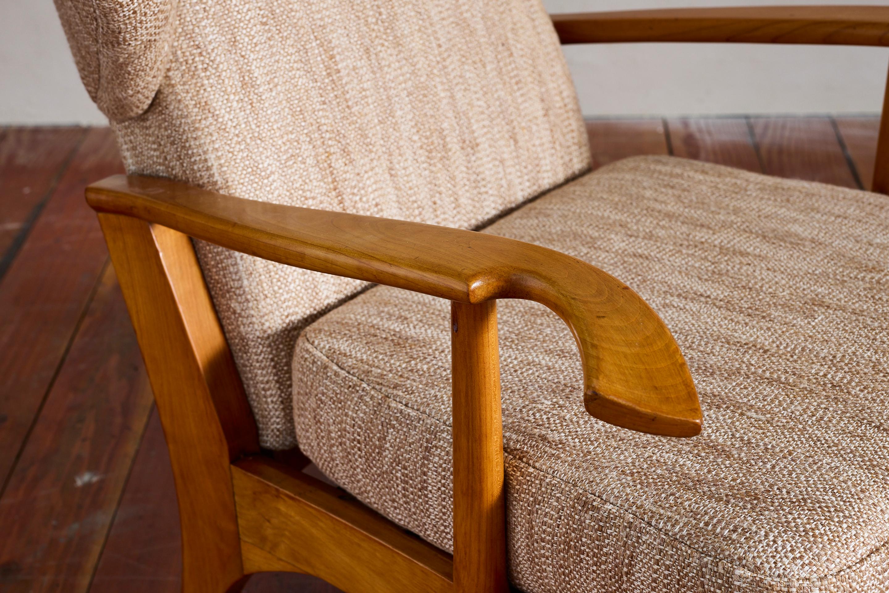 Fauteuils de salon Renzo Franchi en vente 5