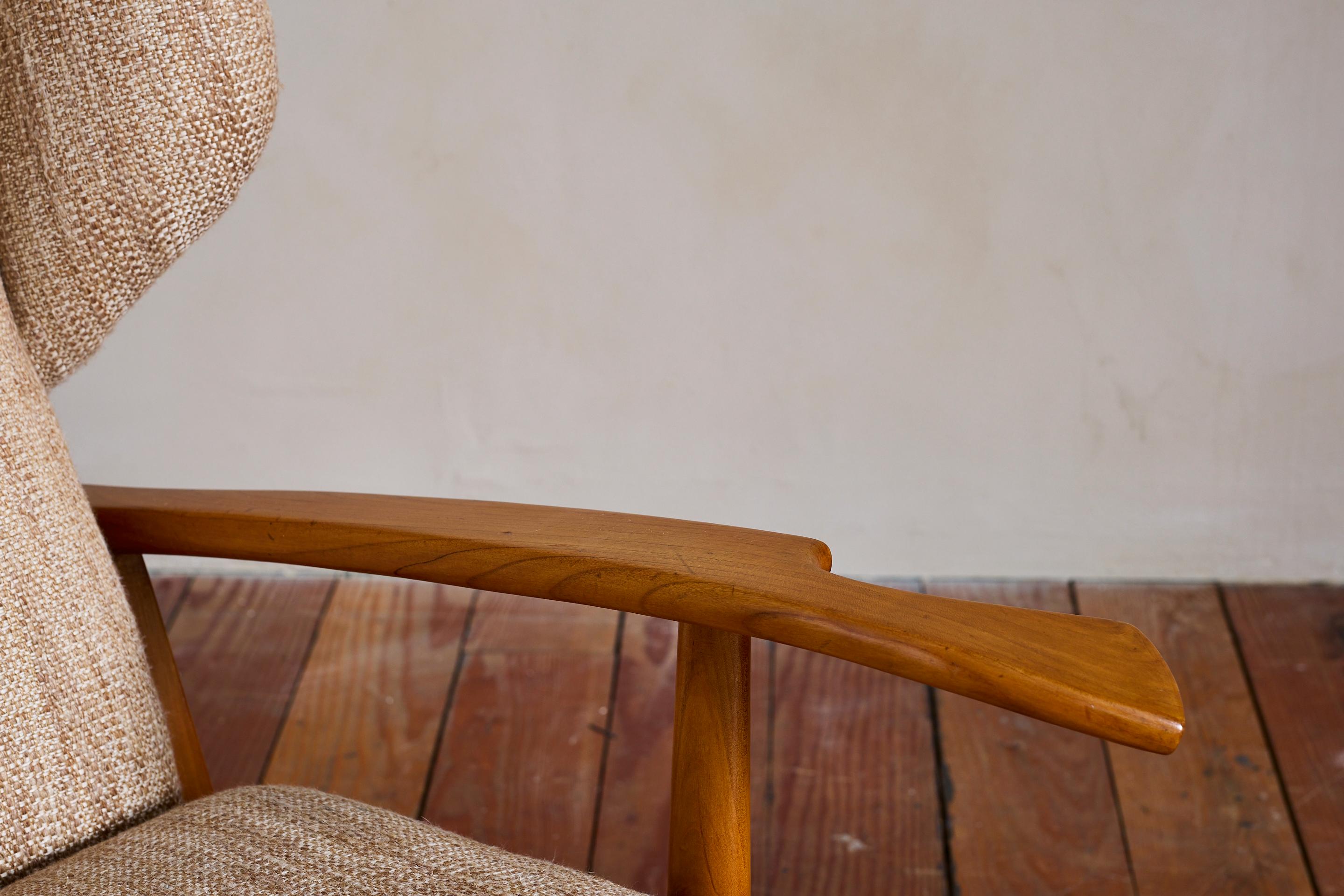 Fauteuils de salon Renzo Franchi en vente 9