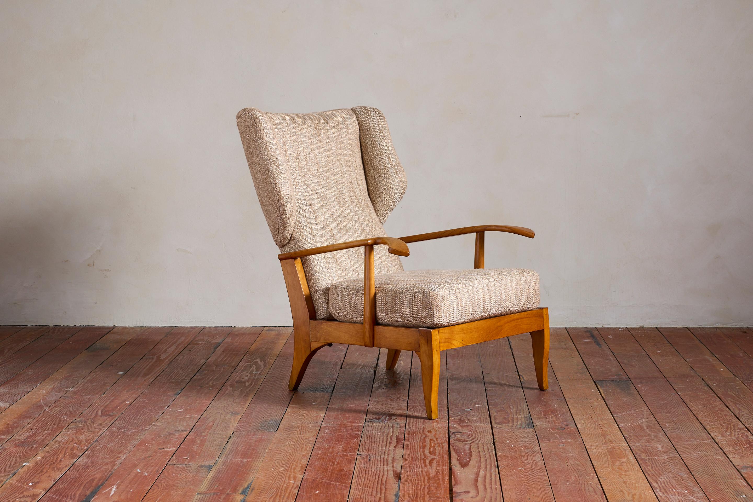 Lin Fauteuils de salon Renzo Franchi en vente
