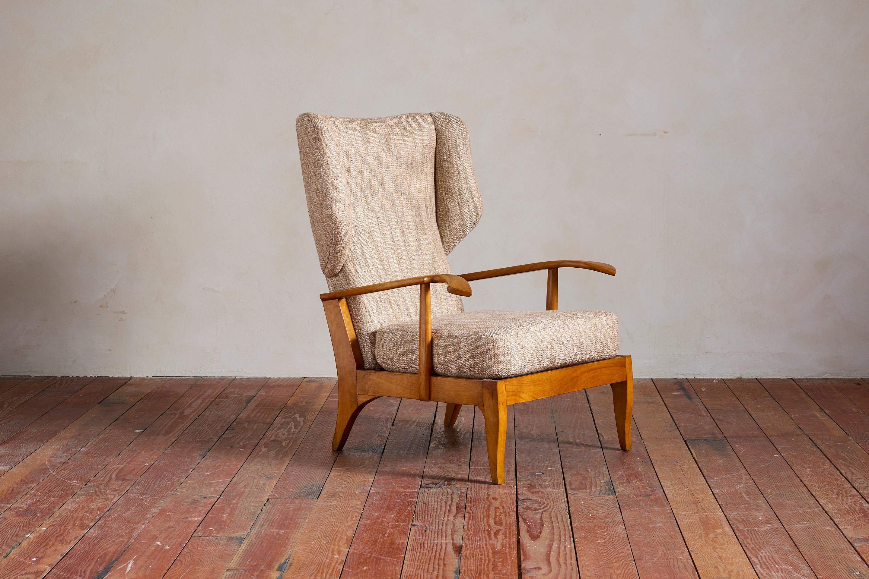 Fauteuils de salon Renzo Franchi en vente 2