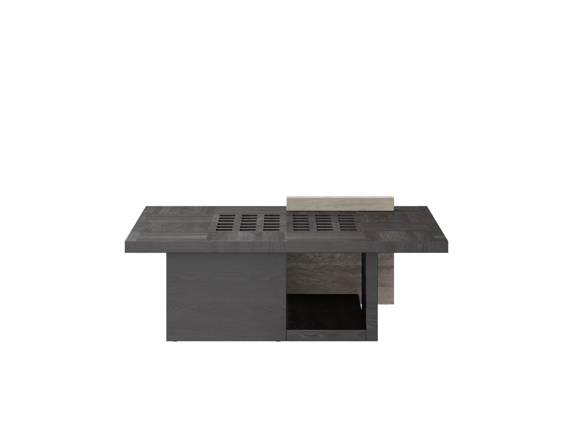 XXIe siècle et contemporain Table d'appoint Renzo en vente