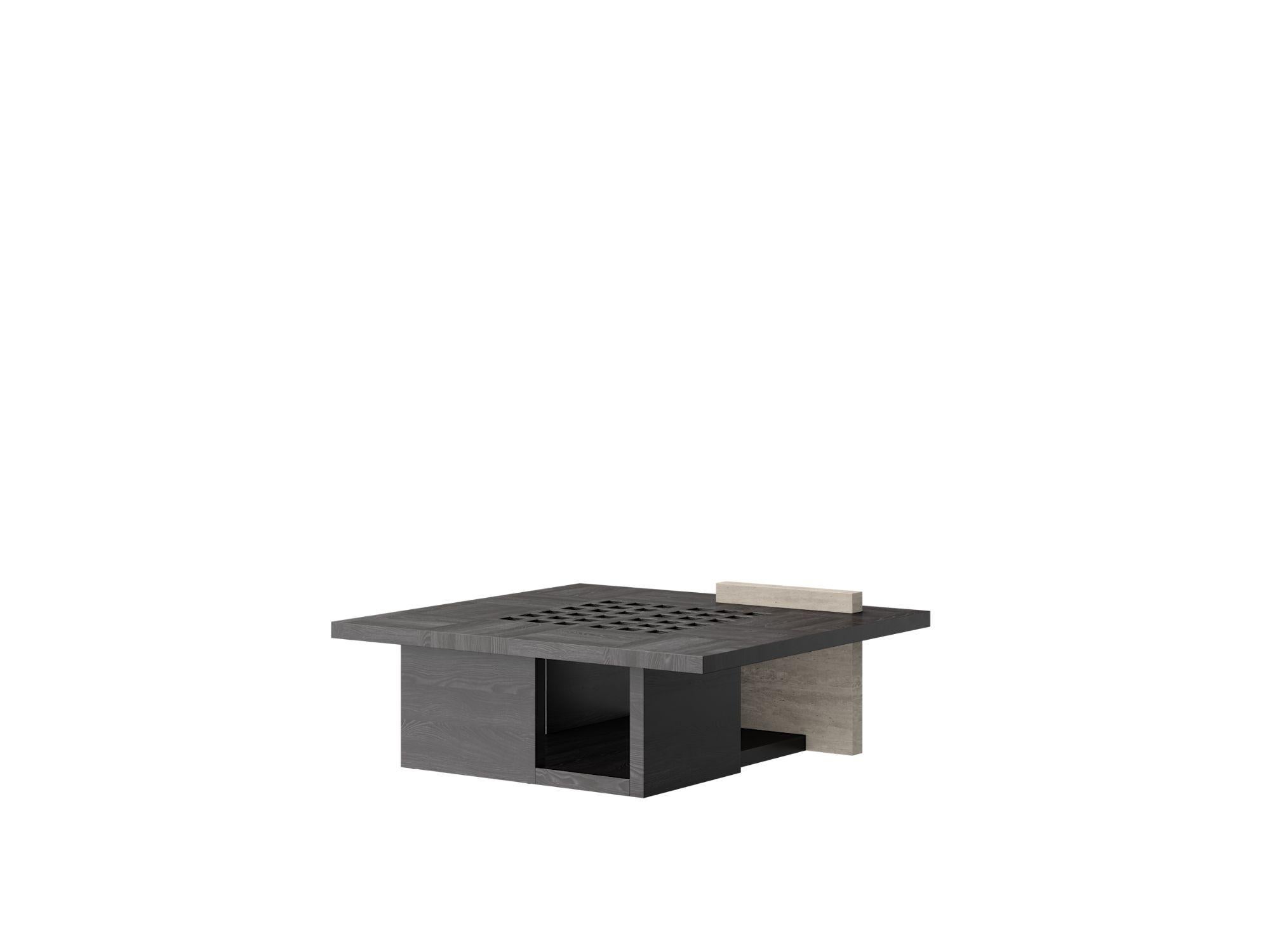 Table d'appoint Renzo en vente 1