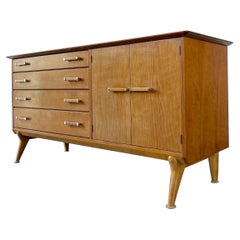 Renzo Rutili for Johnson Furniture Credenza