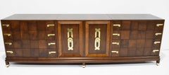 Renzo Rutili Sideboard, 1950s