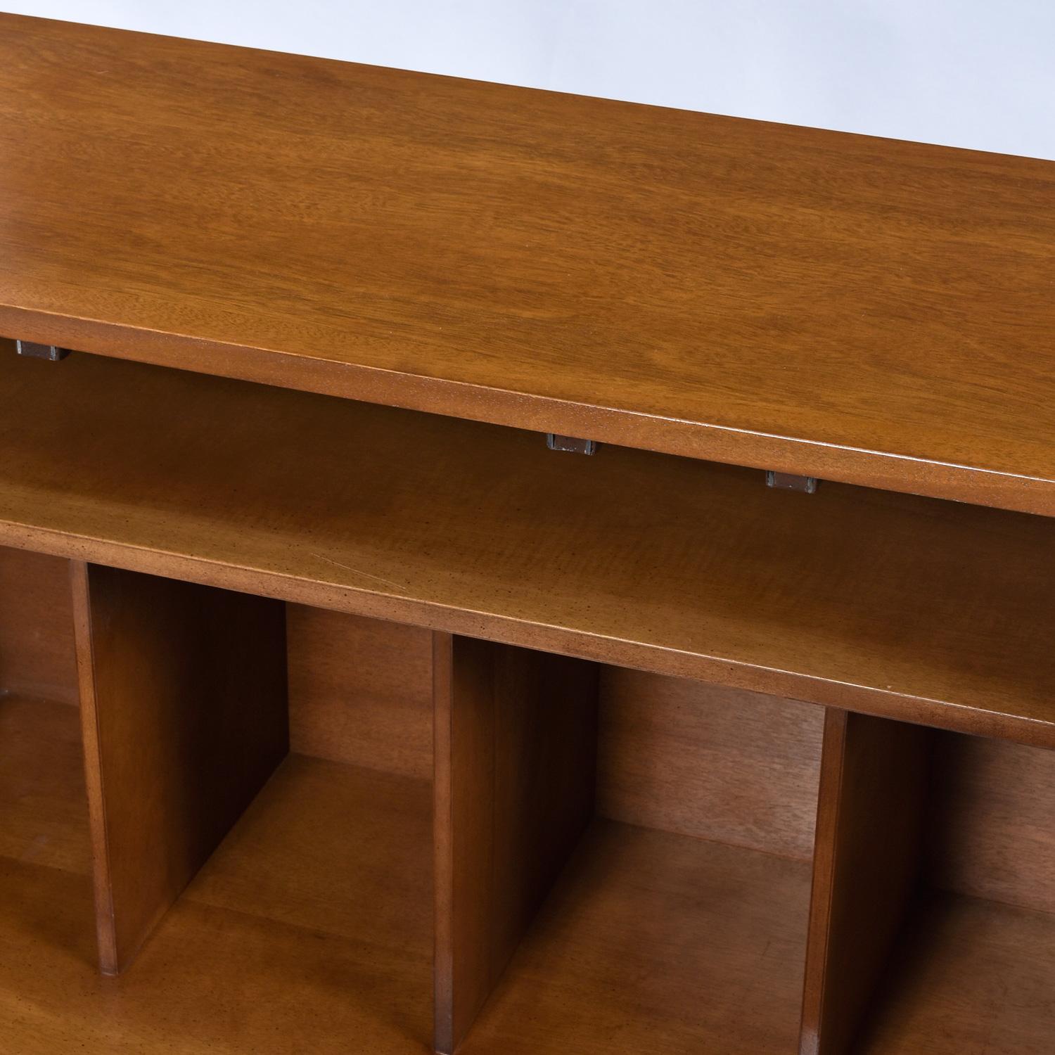 Armario Credenza Bar Seco Calado Estilo Renzo Rutili en venta 1